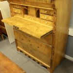 900 7320 SECRETAIRE